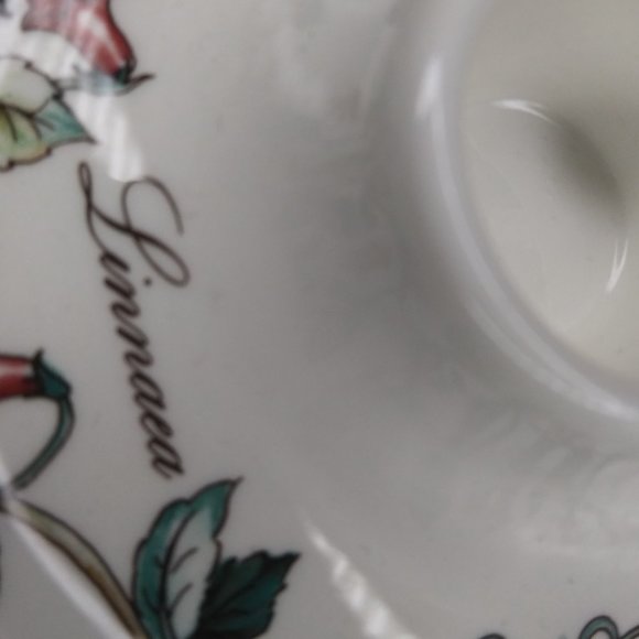 Villeroy and Boch candle stick holder Linnaea - Picture 8 of 11